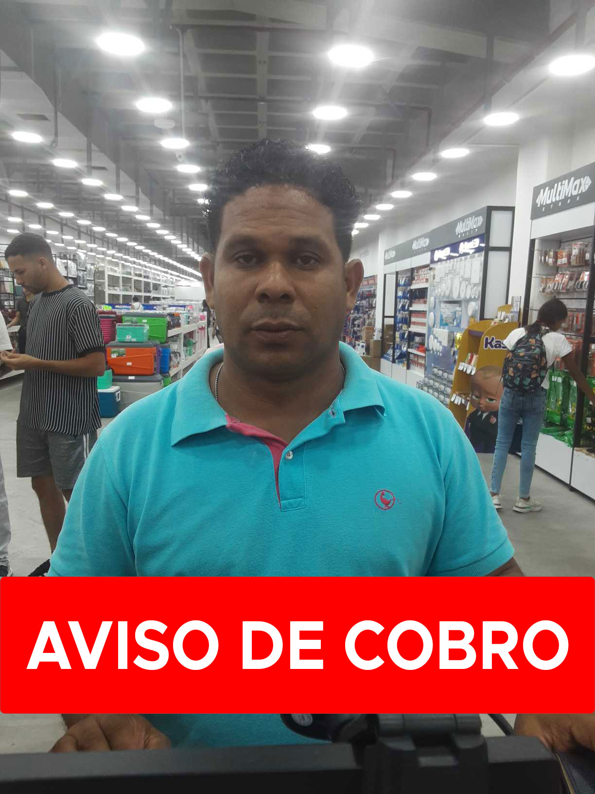 JOHAN DUVALIER GOLLO HERNANDEZ