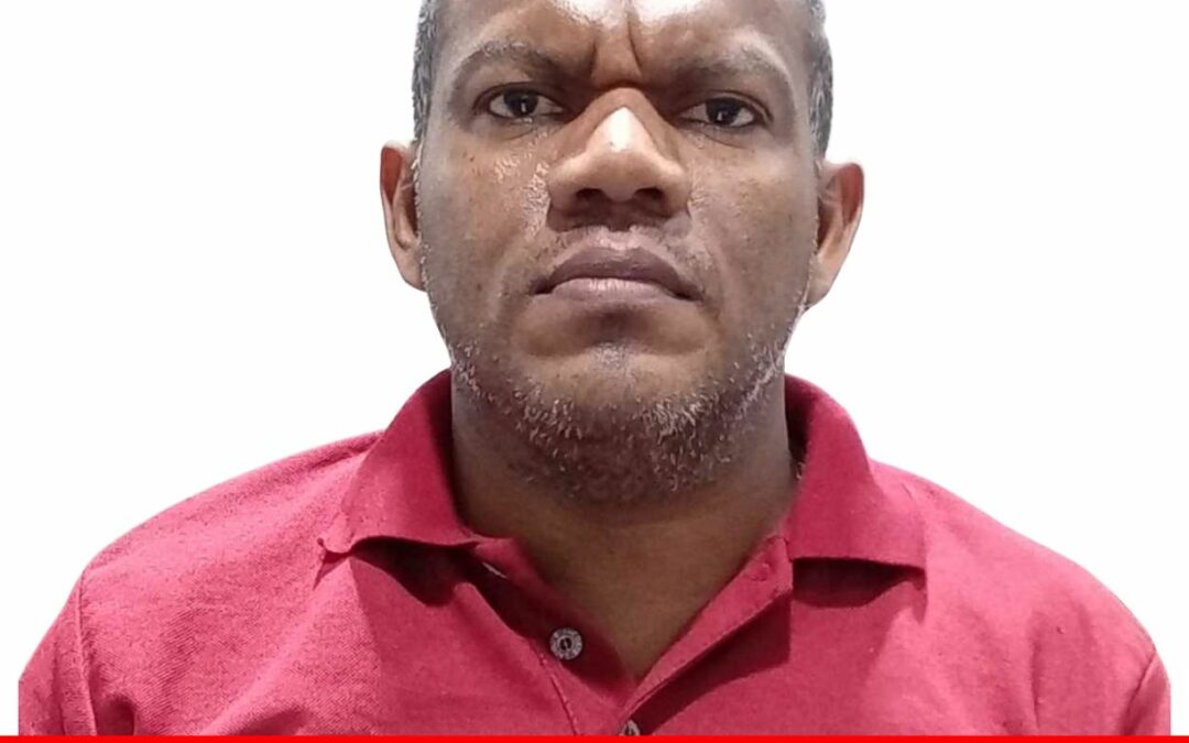 JORCIS JOSE MARTINEZ