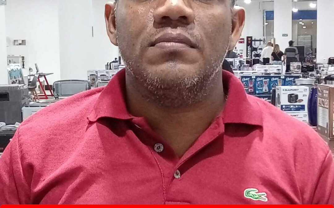 JORCIS JOSE MARTINEZ