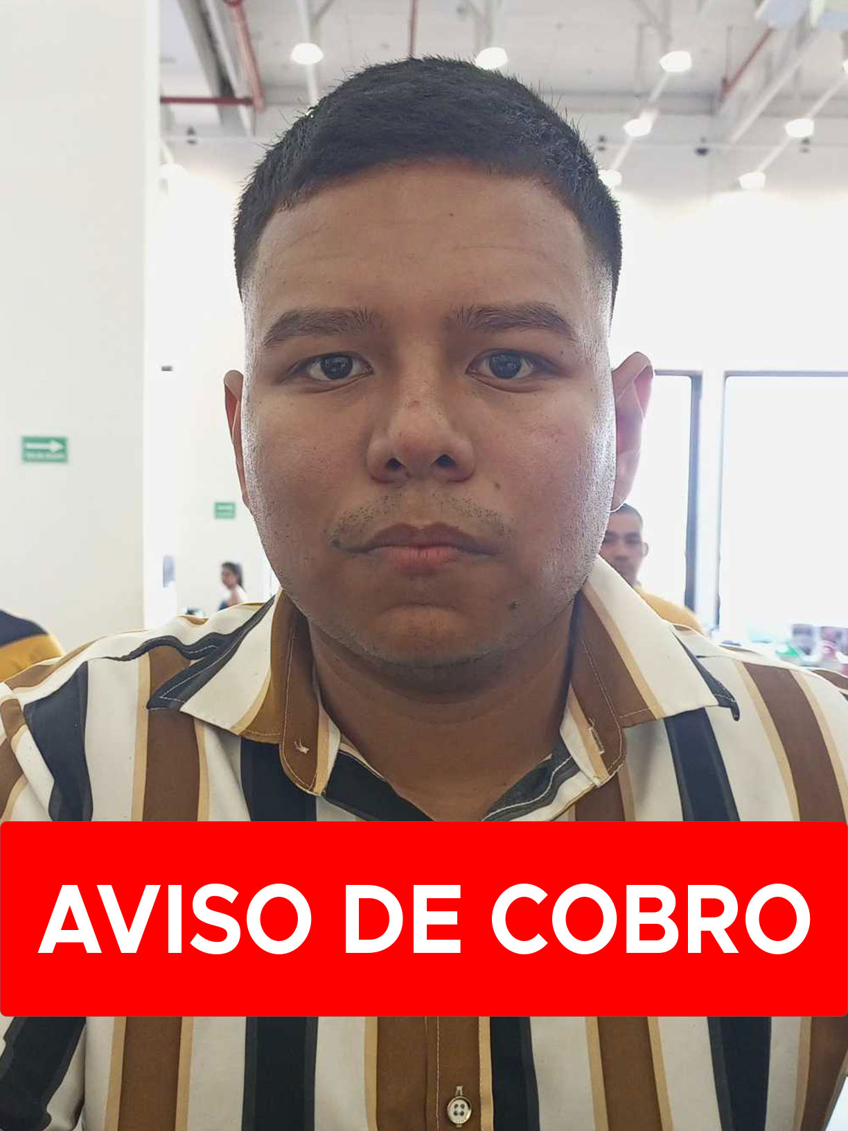 JORGE DAVID GONZALEZ CARRIZALEZ - malas pagas
