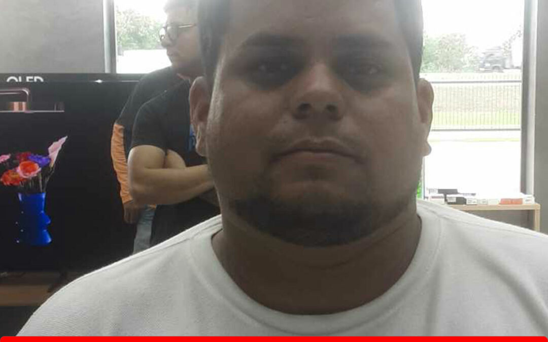 JORGE GABRIEL ROMERO FEO