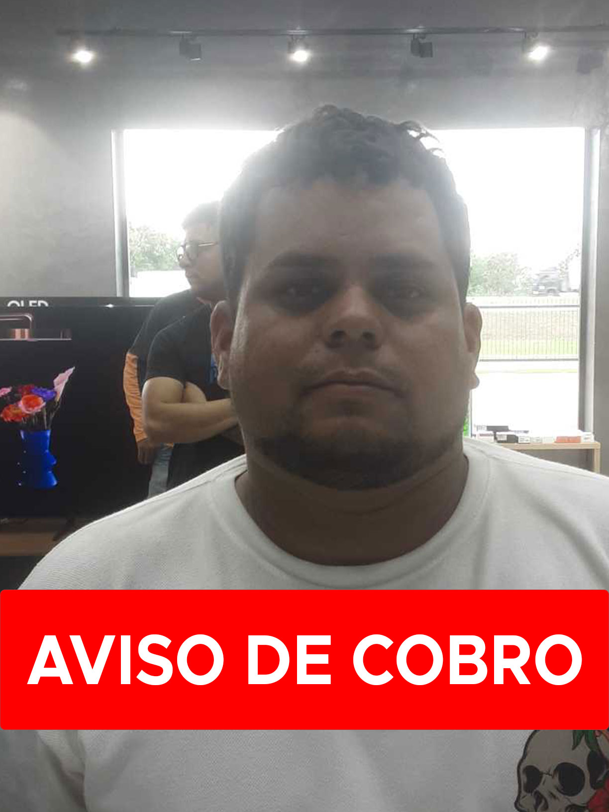 JORGE GABRIEL ROMERO FEO