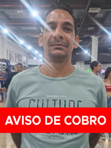 JORSUS DAVID CASTELLANOS DURAN