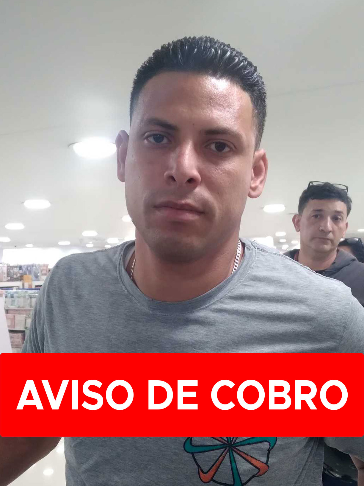 JOSE ALEJANDRO GUEDEZ ROJAS