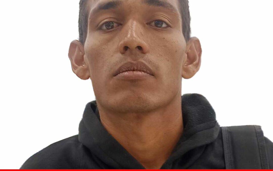 JOSE ALEXANDER BRAVO