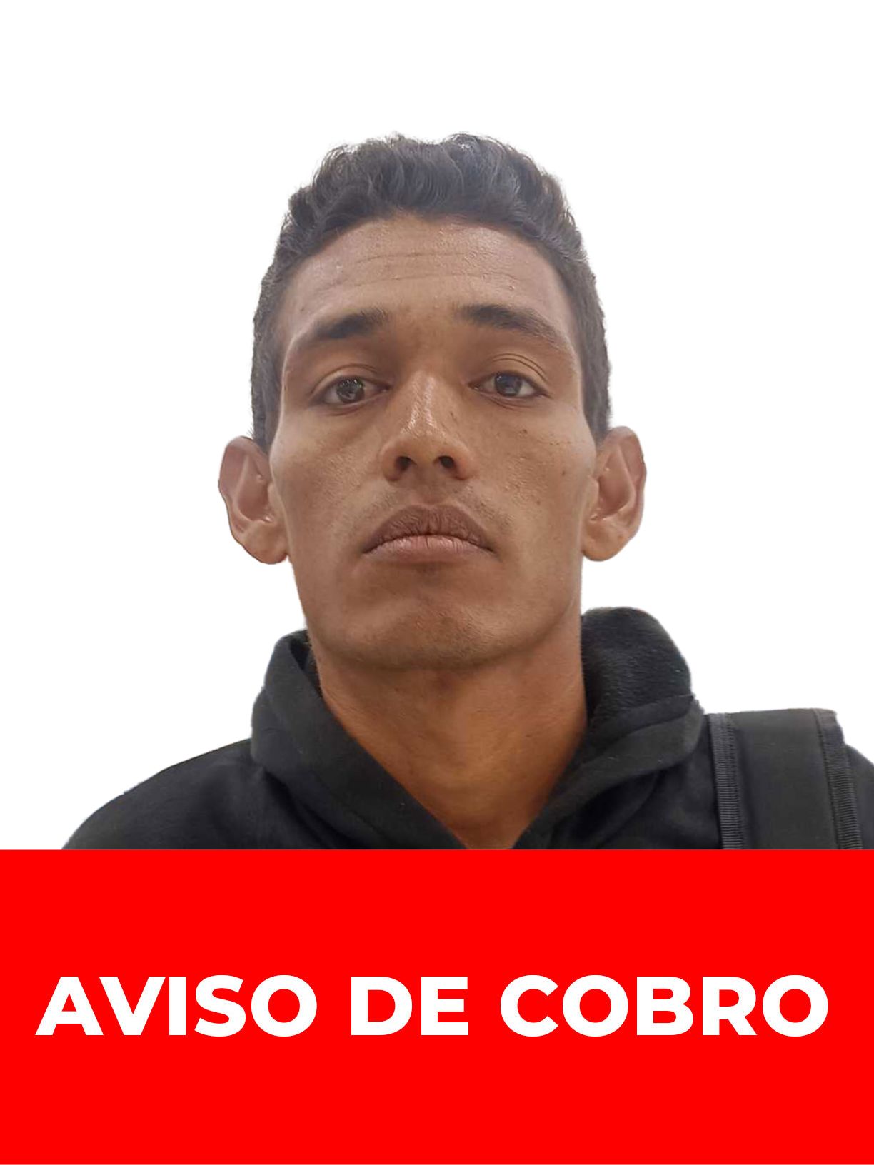 JOSE ALEXANDER BRAVO