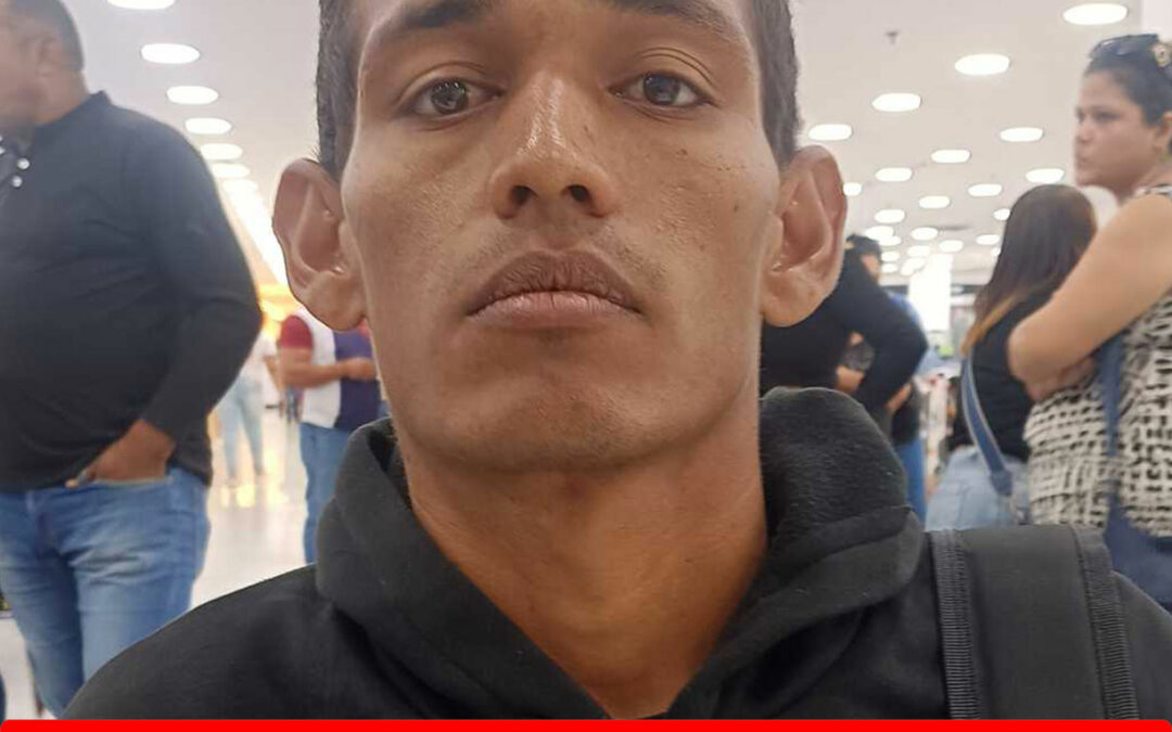 JOSE ALEXANDER BRAVO