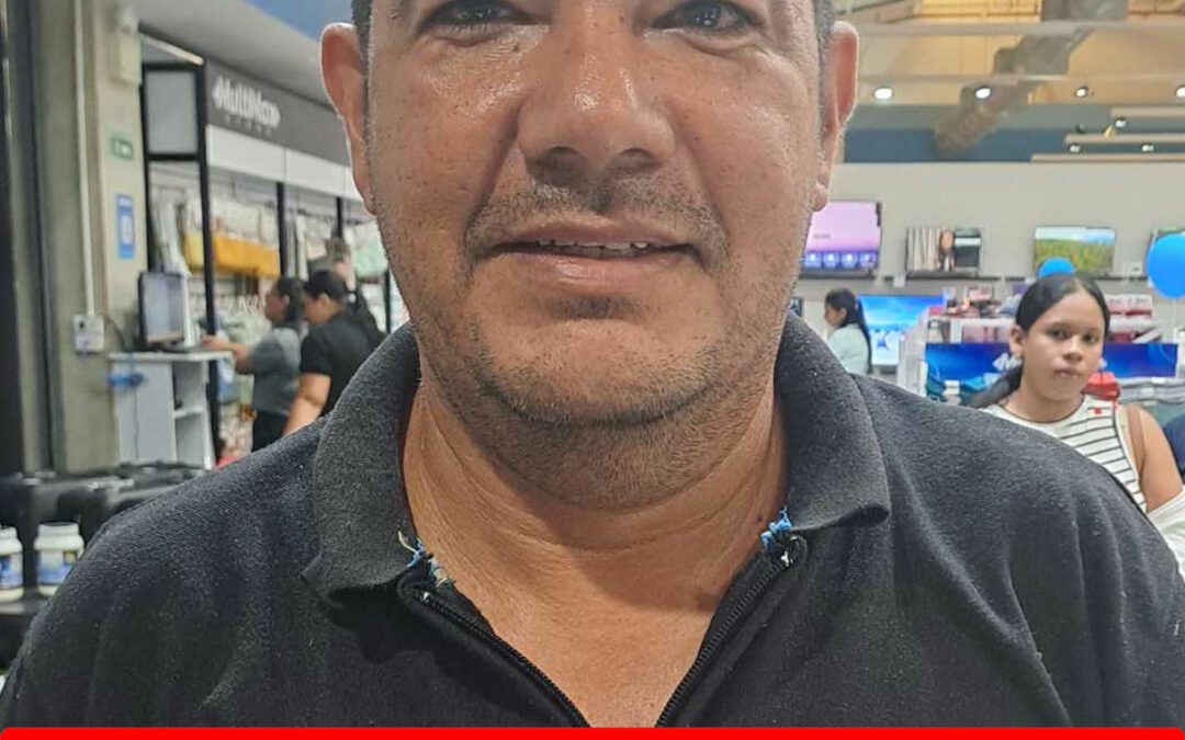 JOSE ALEXANDER PINTO LOPEZ