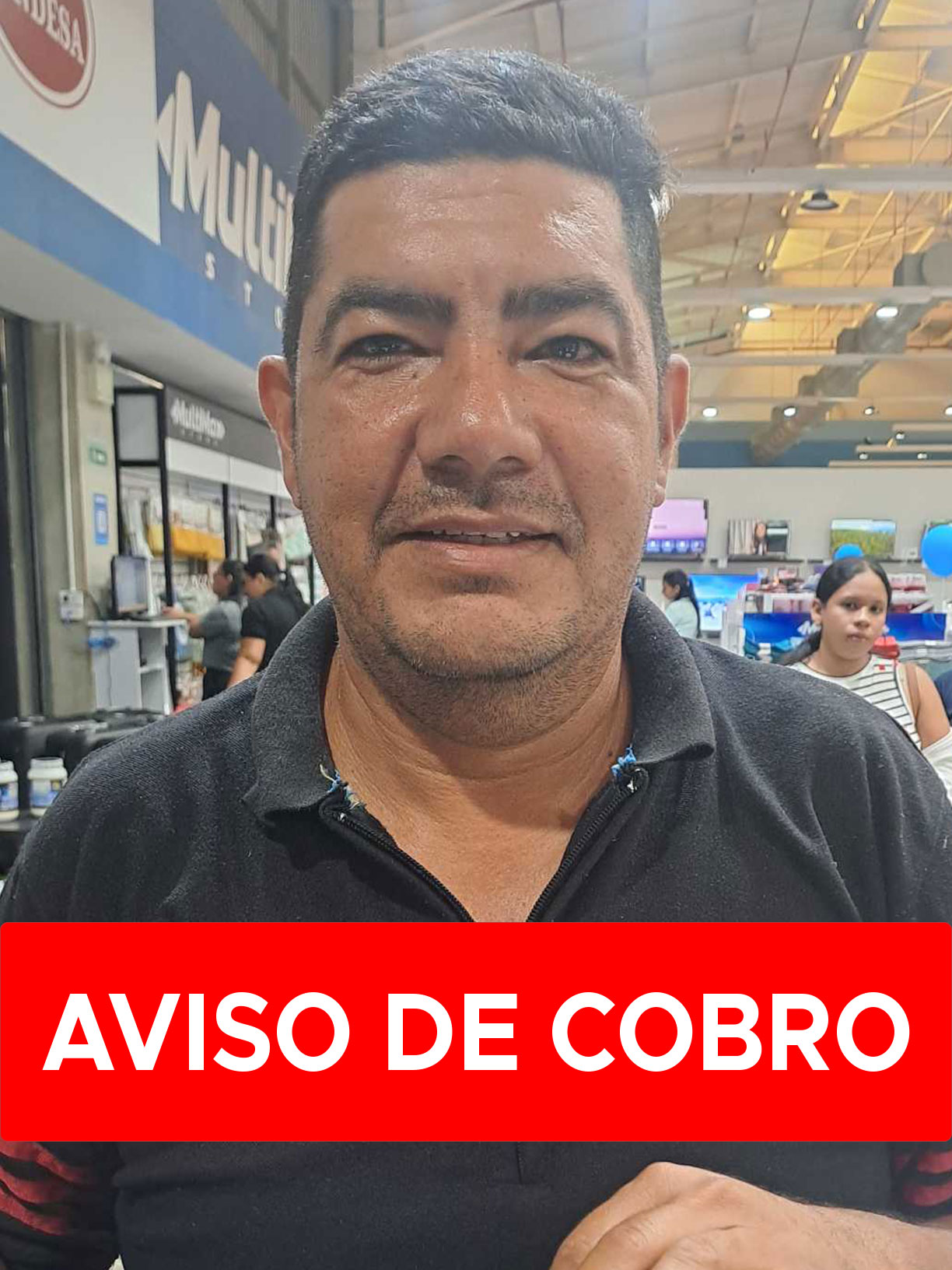 JOSE ALEXANDER PINTO LOPEZ