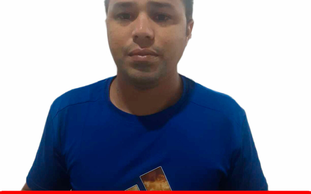 JOSE ANDRES MONTILLA PEÑA