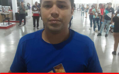 JOSE ANDRES MONTILLA PEÑA