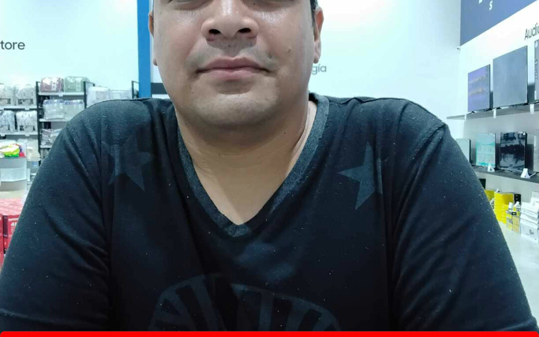 JOSE ANTONIO PACHECO FREYTEZ