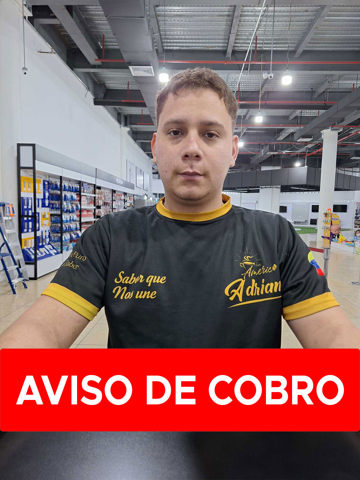 JOSE ANTONIO ZAMBRANO VARGAS