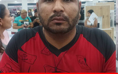 JOSE ARGENIS BLANCO HERNANDEZ