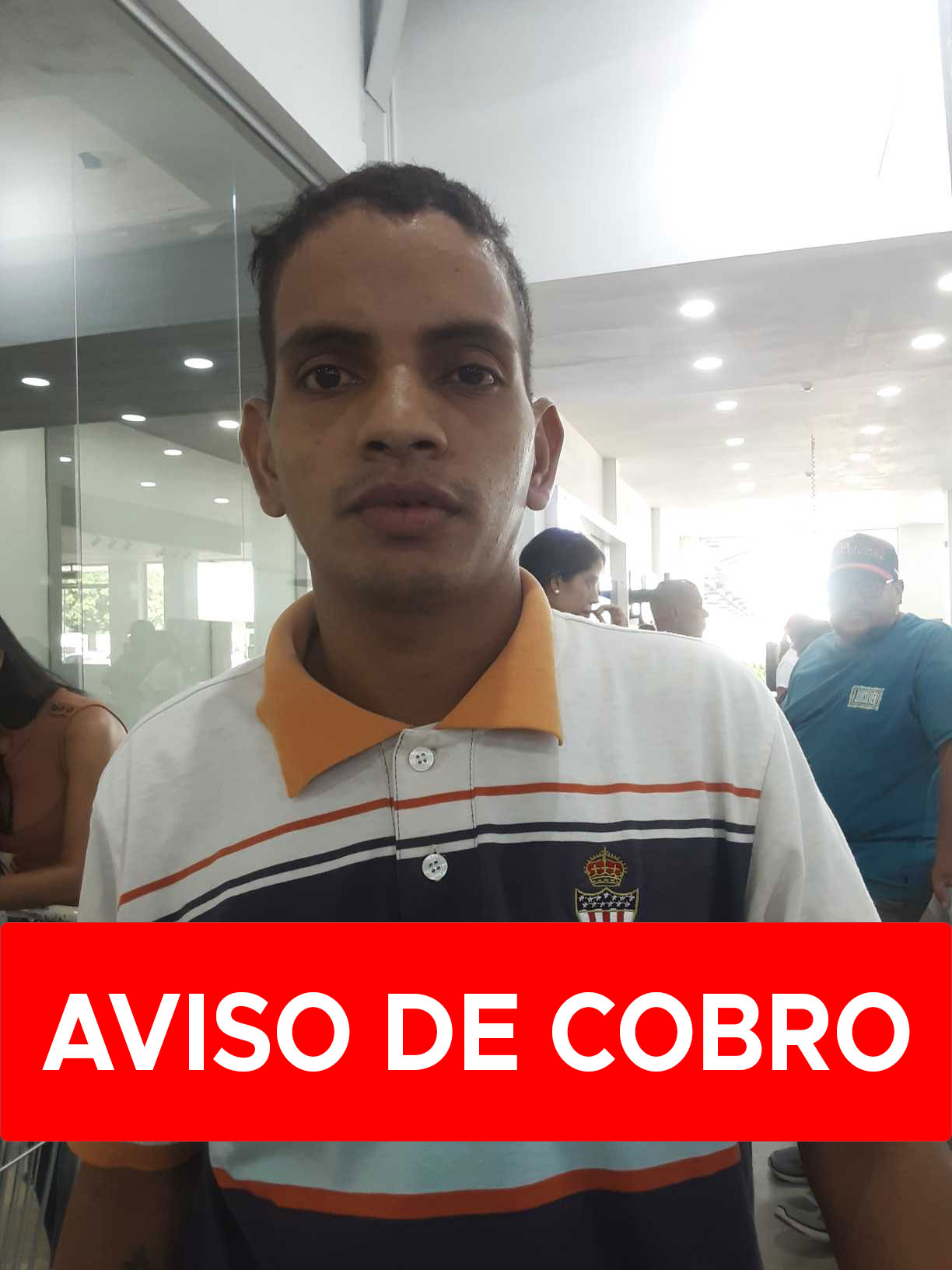 JOSE DANIEL JIMENEZ LUNA