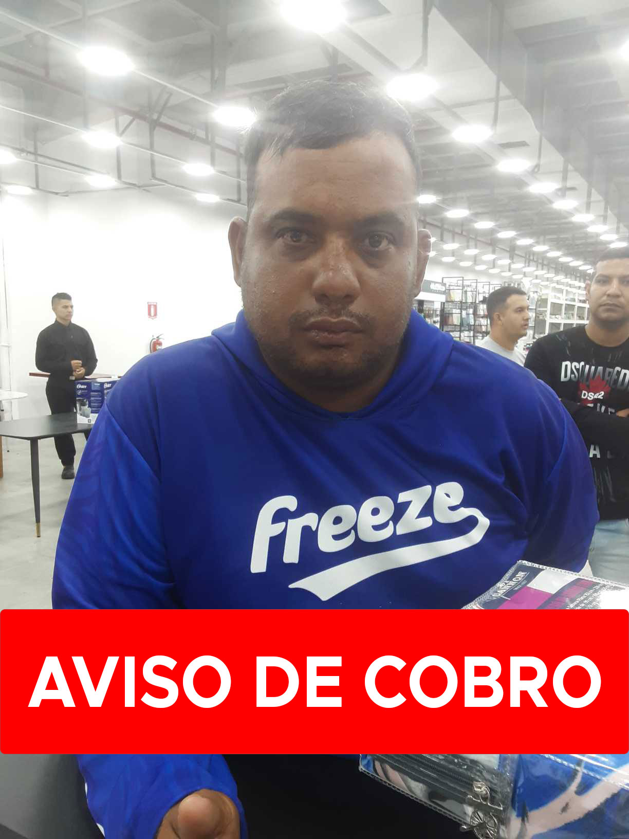 JOSE DE JESUS FERNANDEZ ROJAS