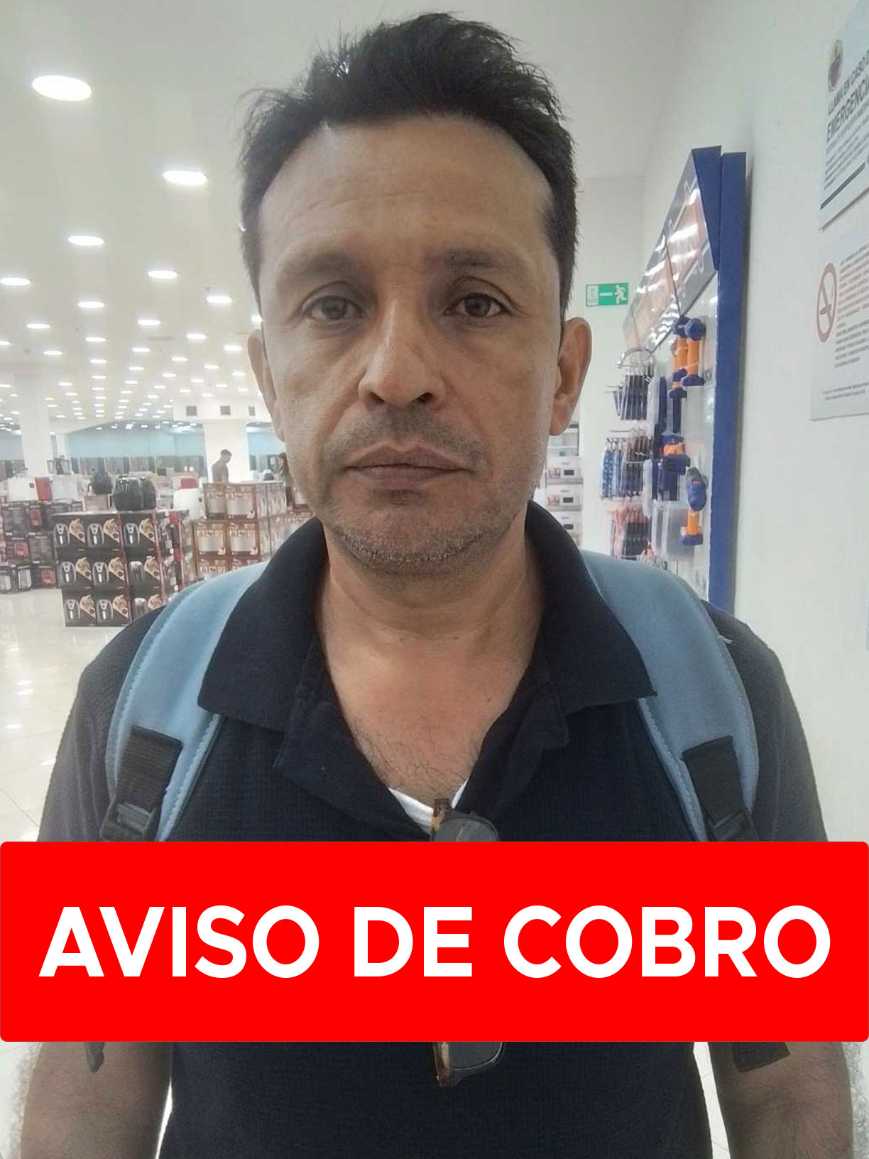 JOSE DURAN