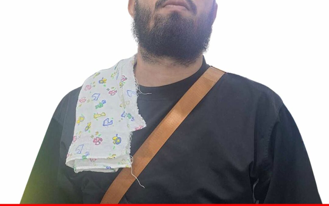 JOSE ERNESTO ROMERO MARCANO