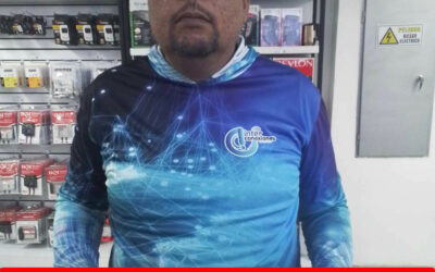JOSE GREGORIO ALBARRAN ARAUJO