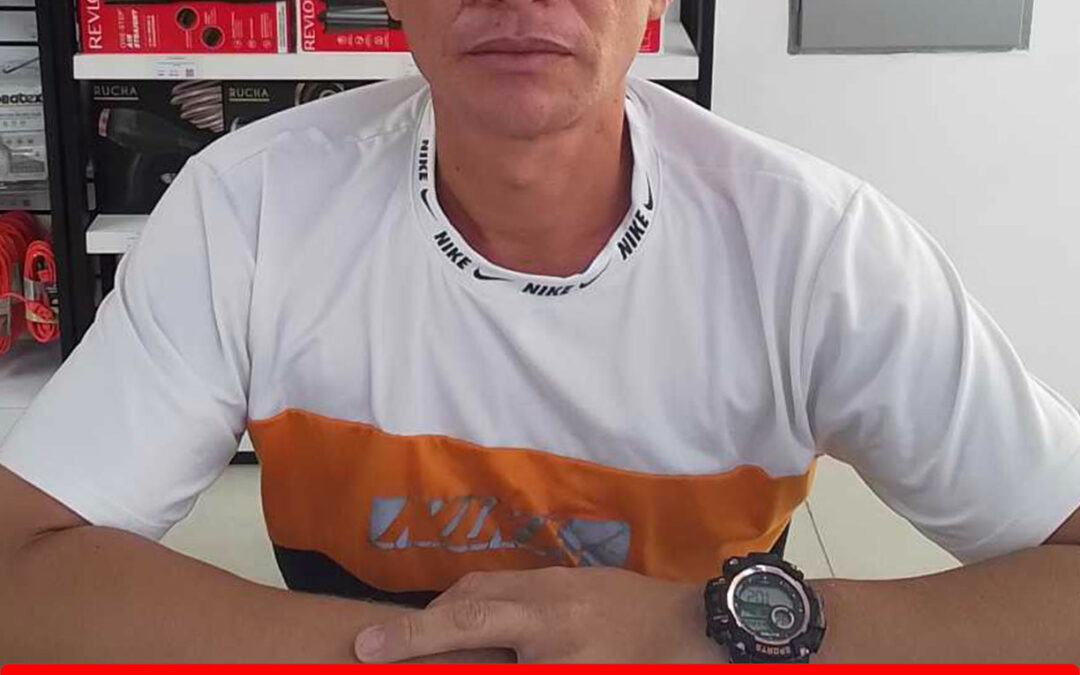JOSE GREGORIO DABOIN MEJIAS