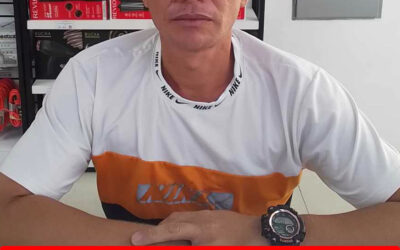 JOSE GREGORIO DABOIN MEJIAS