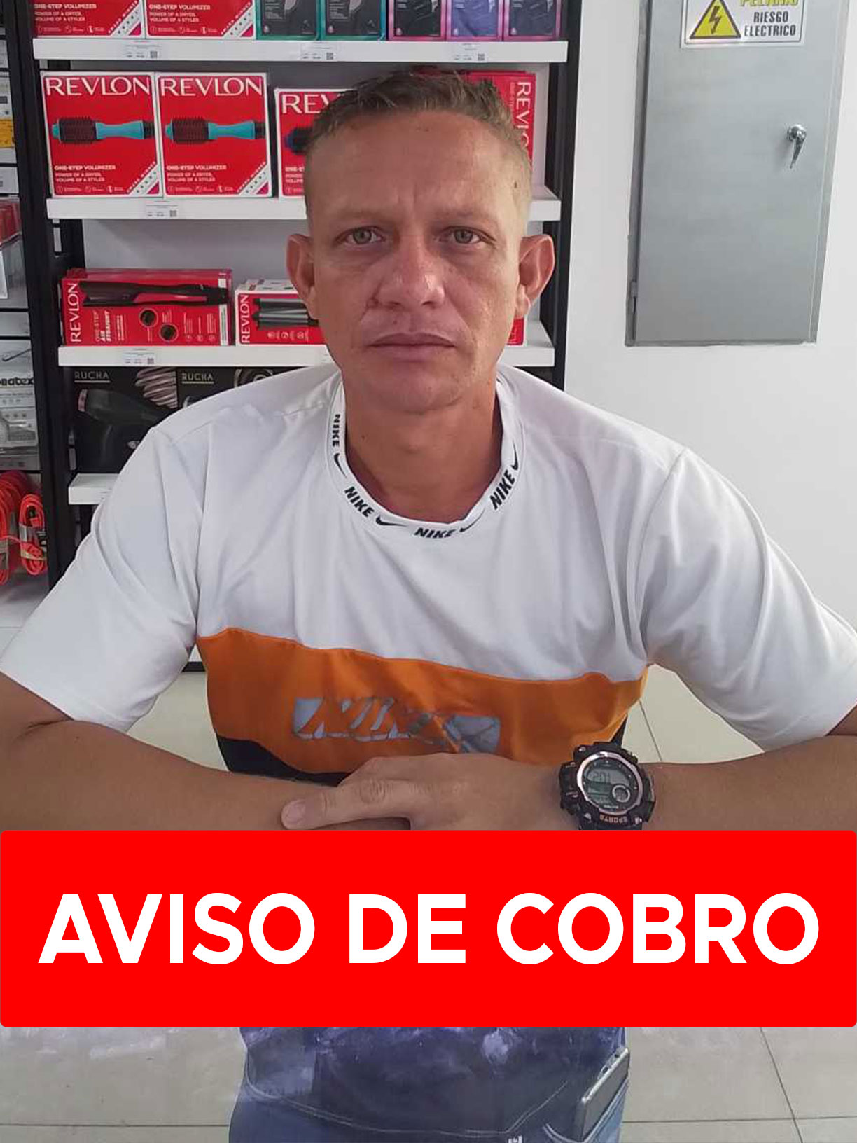 JOSE GREGORIO DABOIN MEJIAS
