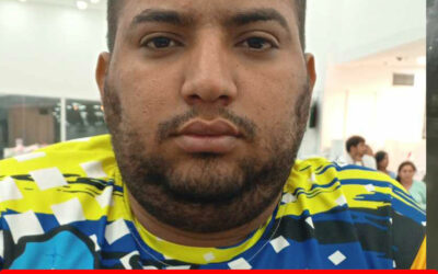 JOSE GREGORIO MUSETH CHIRINOS