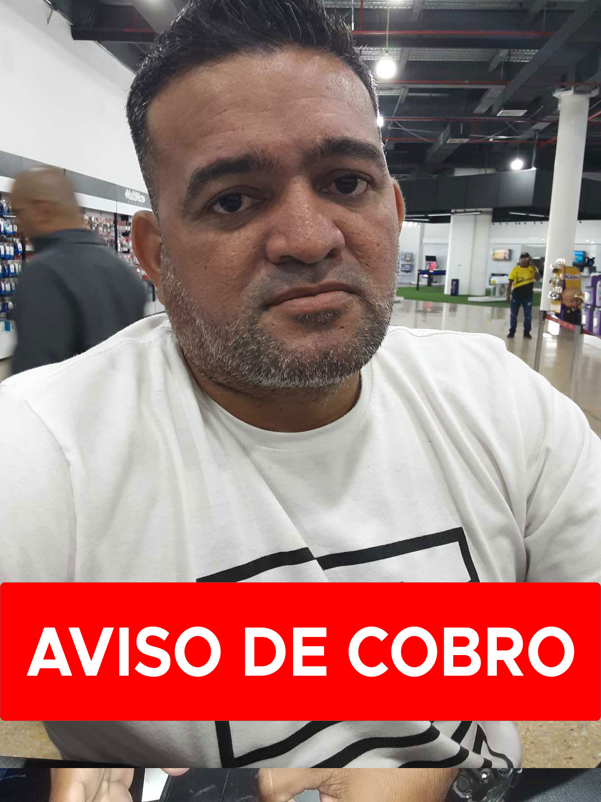 JOSE IGNACIO PORTILLO SULBARAN