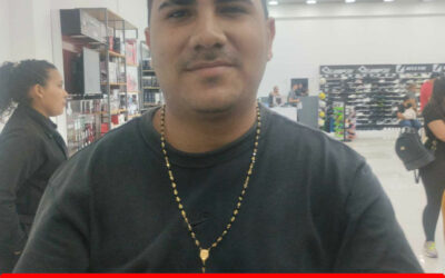JOSE JAVIER SANCHEZ ORTIGOZA