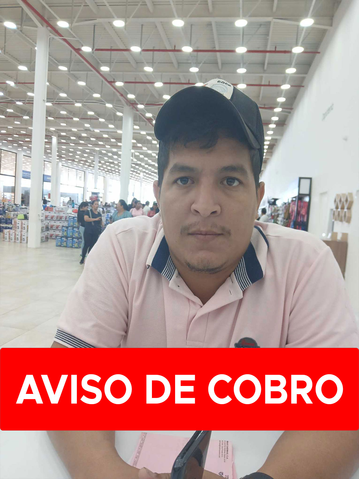 JOSE LEONARDO PEREIRA MEDINA