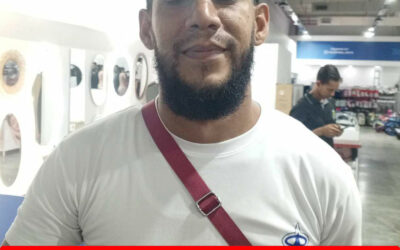 JOSE MIGUEL ARAGOR BLANCO