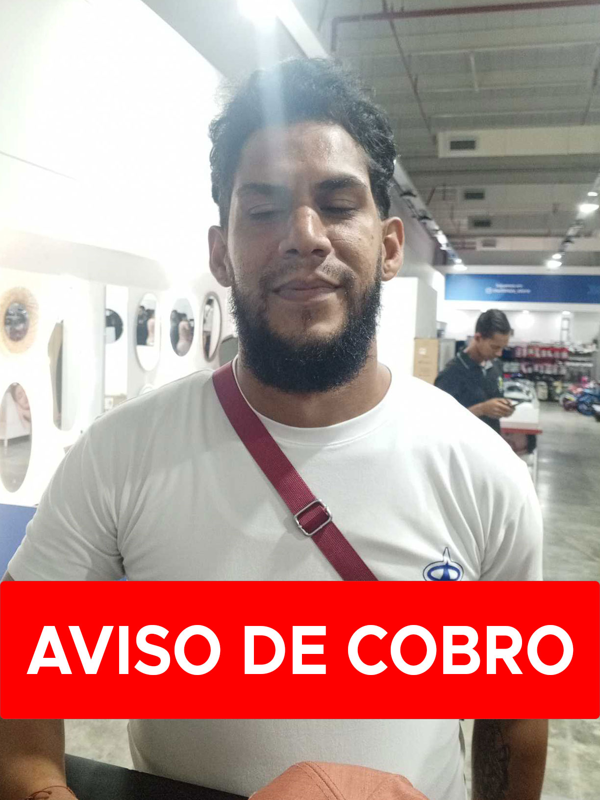 JOSE MIGUEL ARAGOR BLANCO