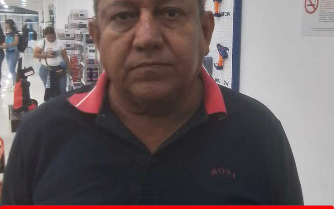 JOSE RAMON CALDERON