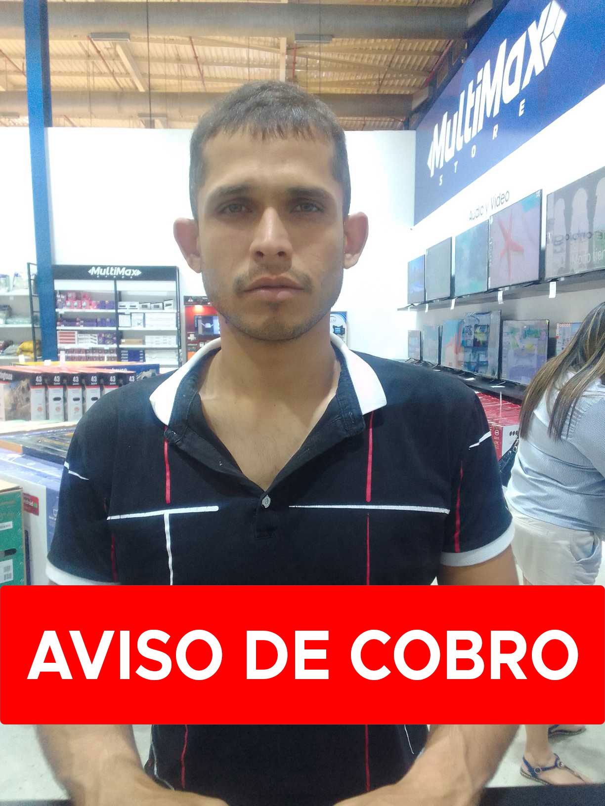 JOSE VICENTE SALAS CARPIO