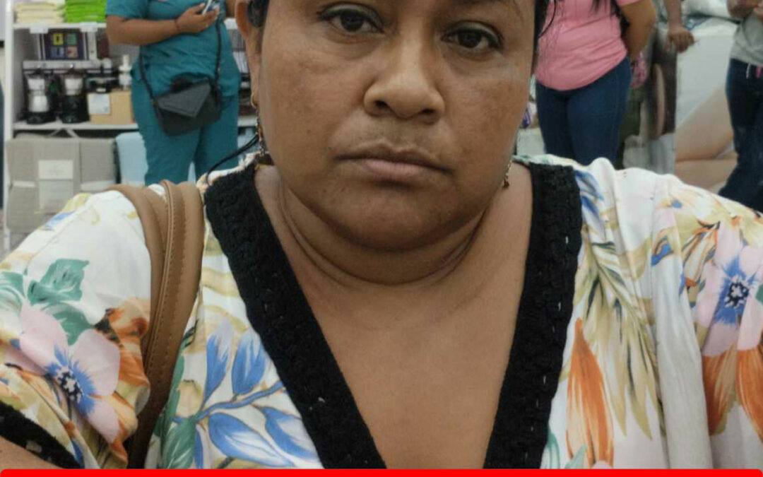 JOSEFA GONZALEZ DE FERRER