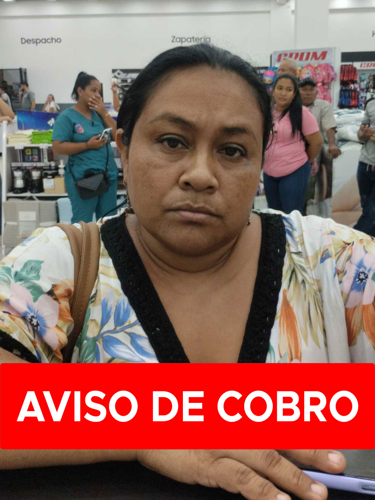 JOSEFA GONZALEZ DE FERRER
