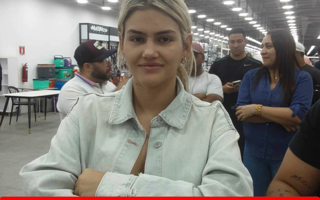 JOSELIN ANDREINA CAMACHO PERNIA