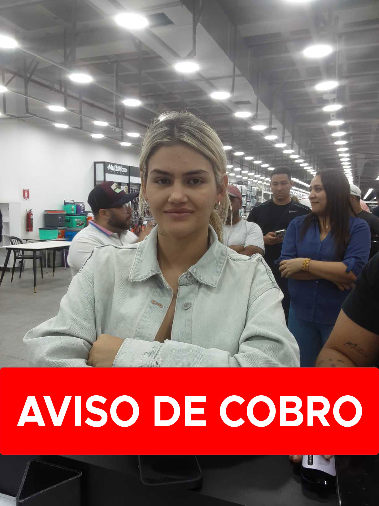 JOSELIN ANDREINA CAMACHO PERNIA