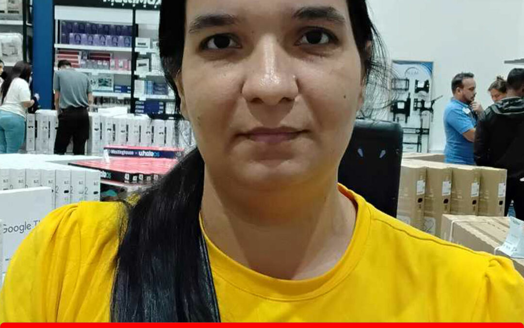 JOSELIT SUSANA KADROVIC MACHADO