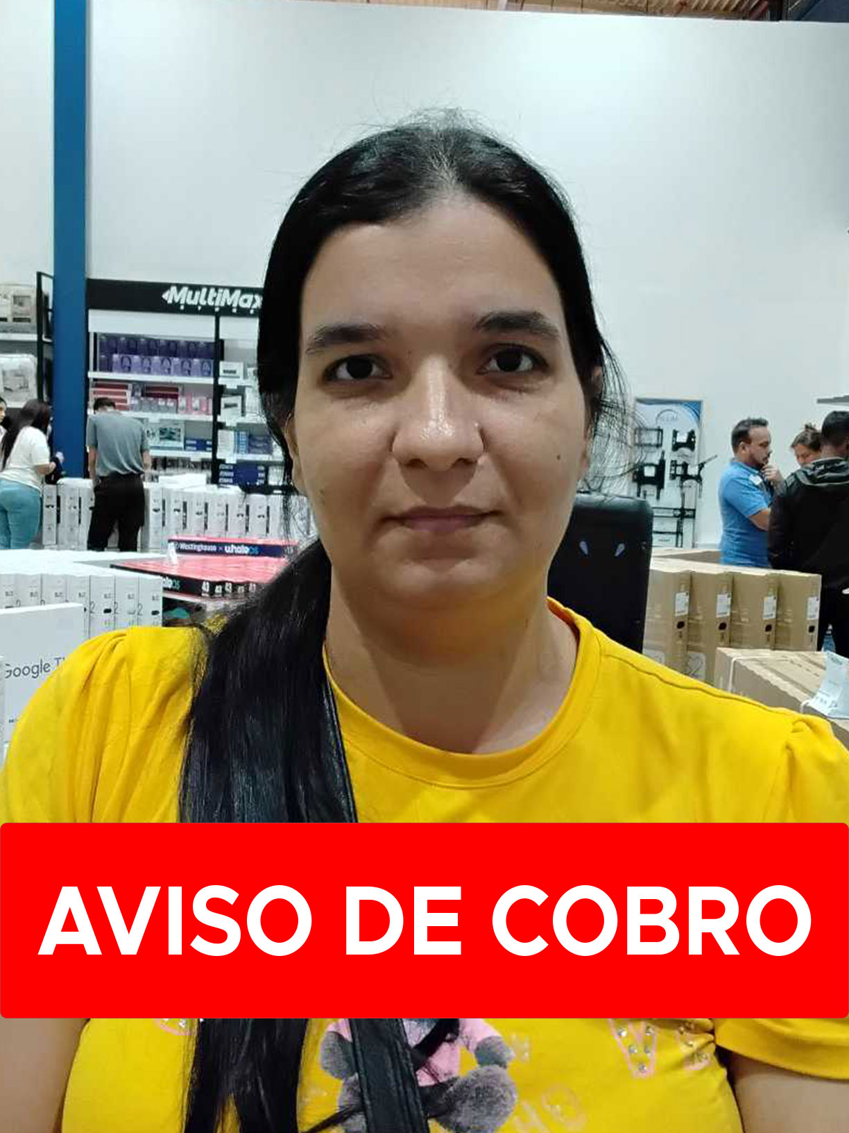 JOSELIT SUSANA KADROVIC MACHADO