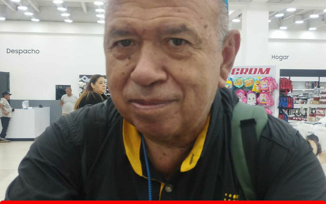 JOSELITO ENRIQUE LINARES RUIZ
