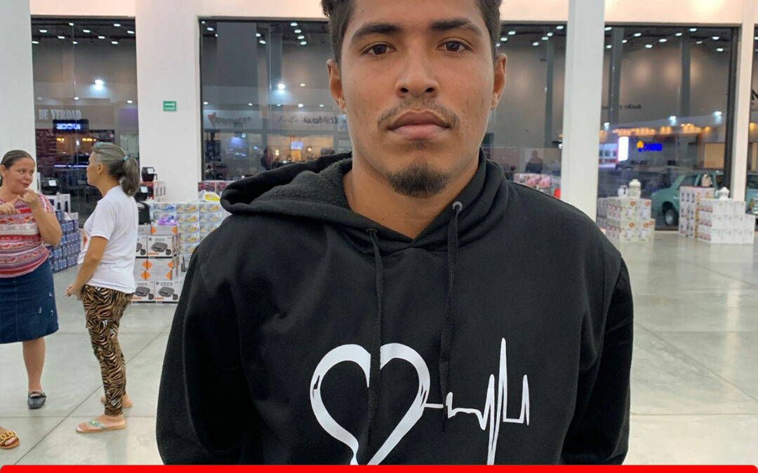 JOSMAR JOSE PEÑA TORRES
