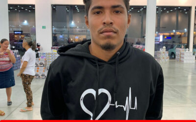 JOSMAR JOSE PEÑA TORRES