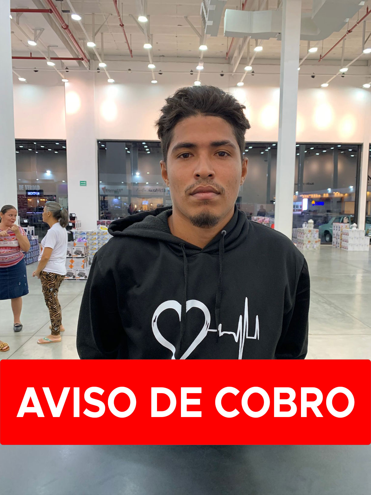 JOSMAR JOSE PEÑA TORRES