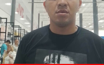 JOSUE JESUS SALAZAR FLORES