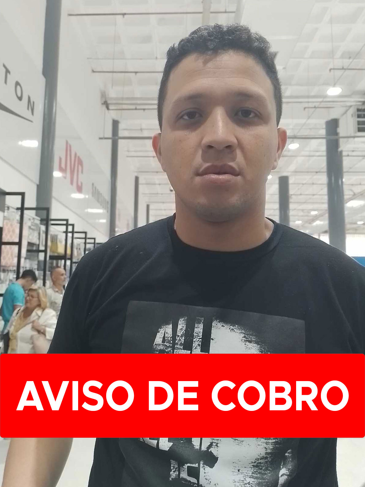 JOSUE JESUS SALAZAR FLORES