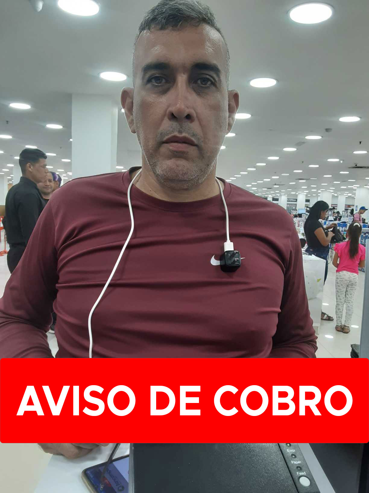JUAN CARLOS DE ABREU BRACAMONTES