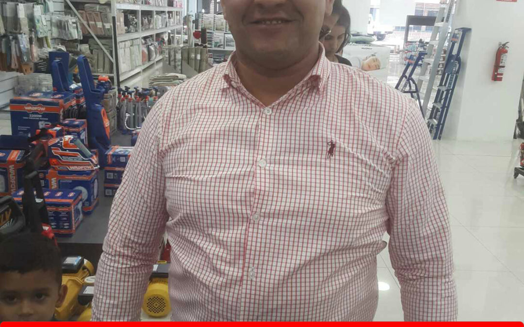 JUAN MANUEL DIAZ CONDE