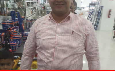 JUAN MANUEL DIAZ CONDE