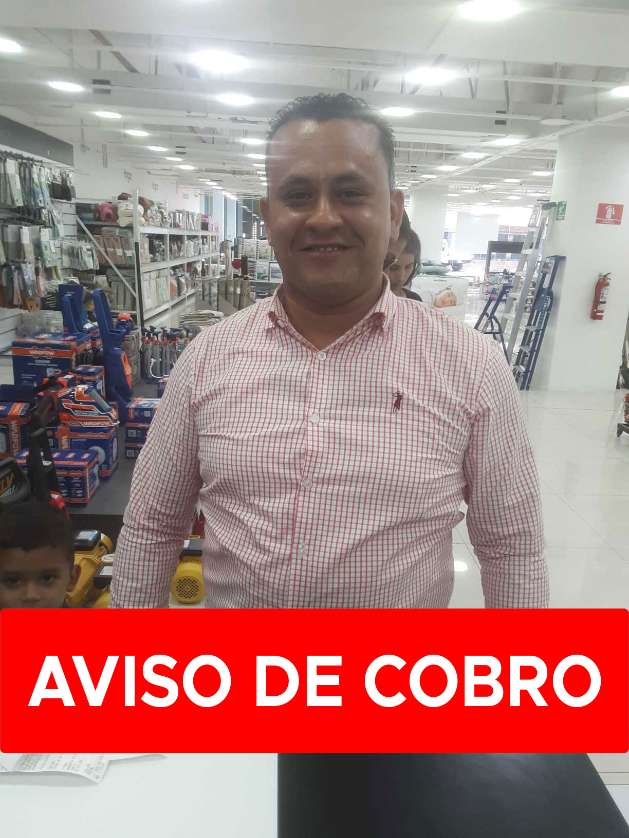 JUAN MANUEL DIAZ CONDE